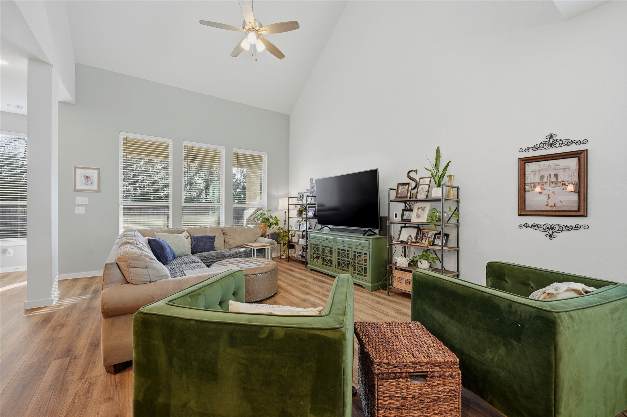 3722 Magnolia Court Denison TX 75020