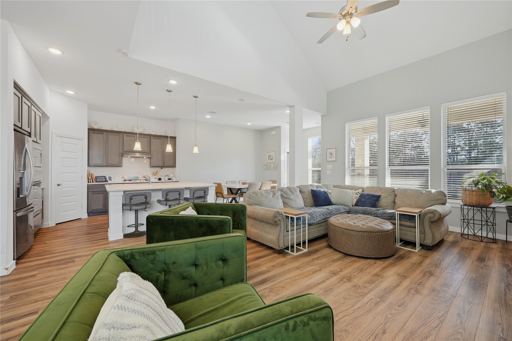 3722 Magnolia Court Denison TX 75020