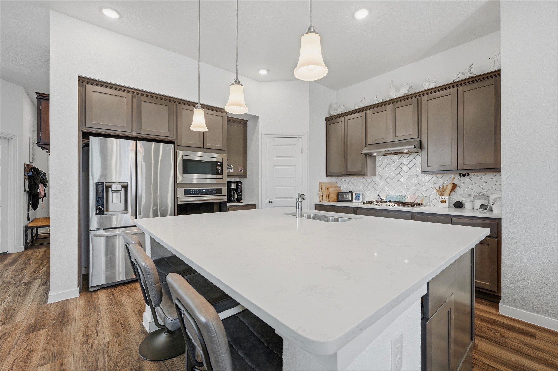 3722 Magnolia Court Denison TX 75020