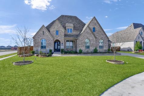 2802 Deerwood Court Sherman TX 75092