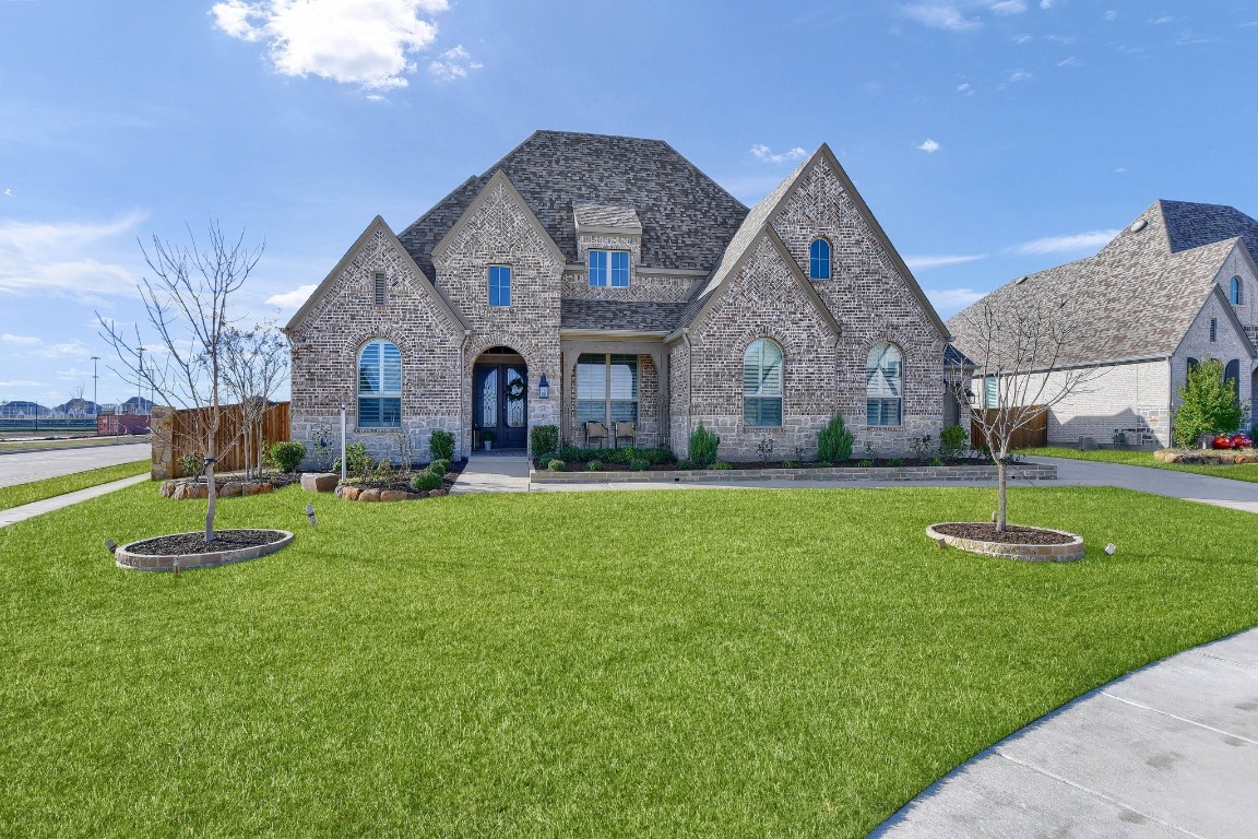 2802 Deerwood Court Sherman TX 75092