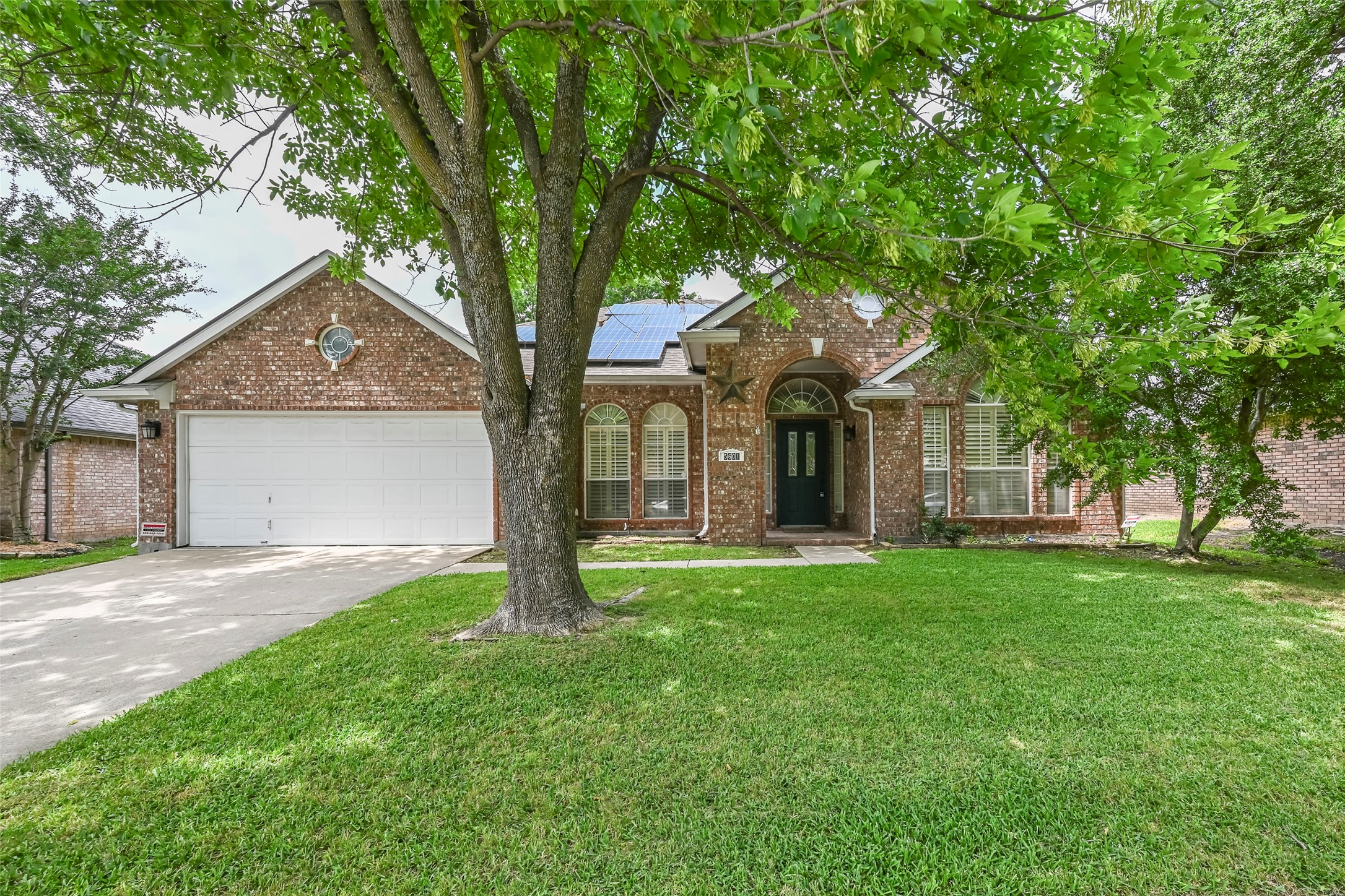 5601 Belle Chasse Lane Frisco TX 75035