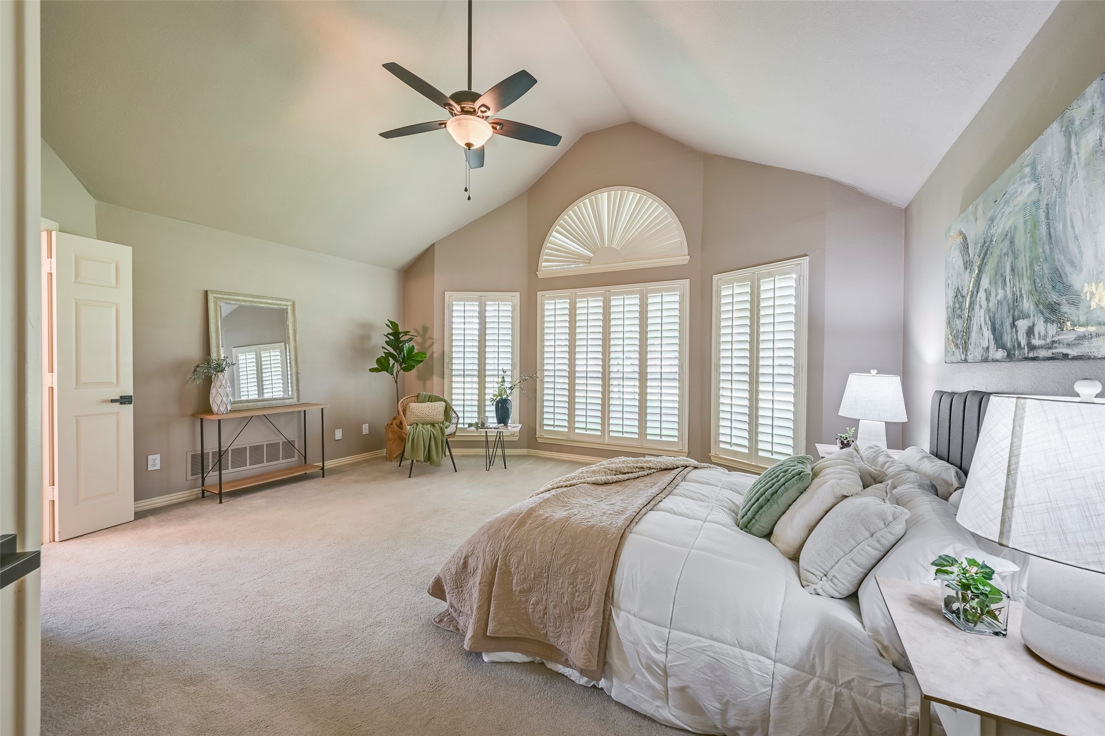 5601 Belle Chasse Lane Frisco TX 75035
