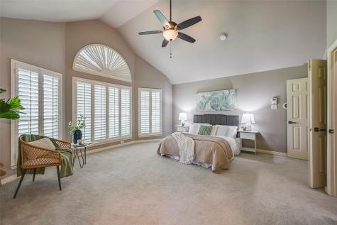 5601 Belle Chasse Lane Frisco TX 75035