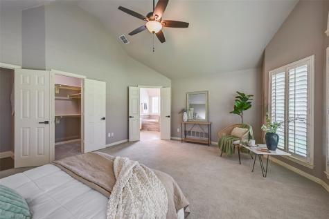 5601 Belle Chasse Lane Frisco TX 75035