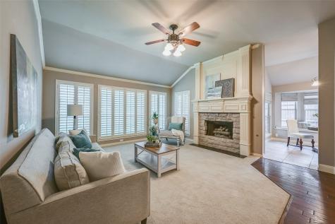 5601 Belle Chasse Lane Frisco TX 75035