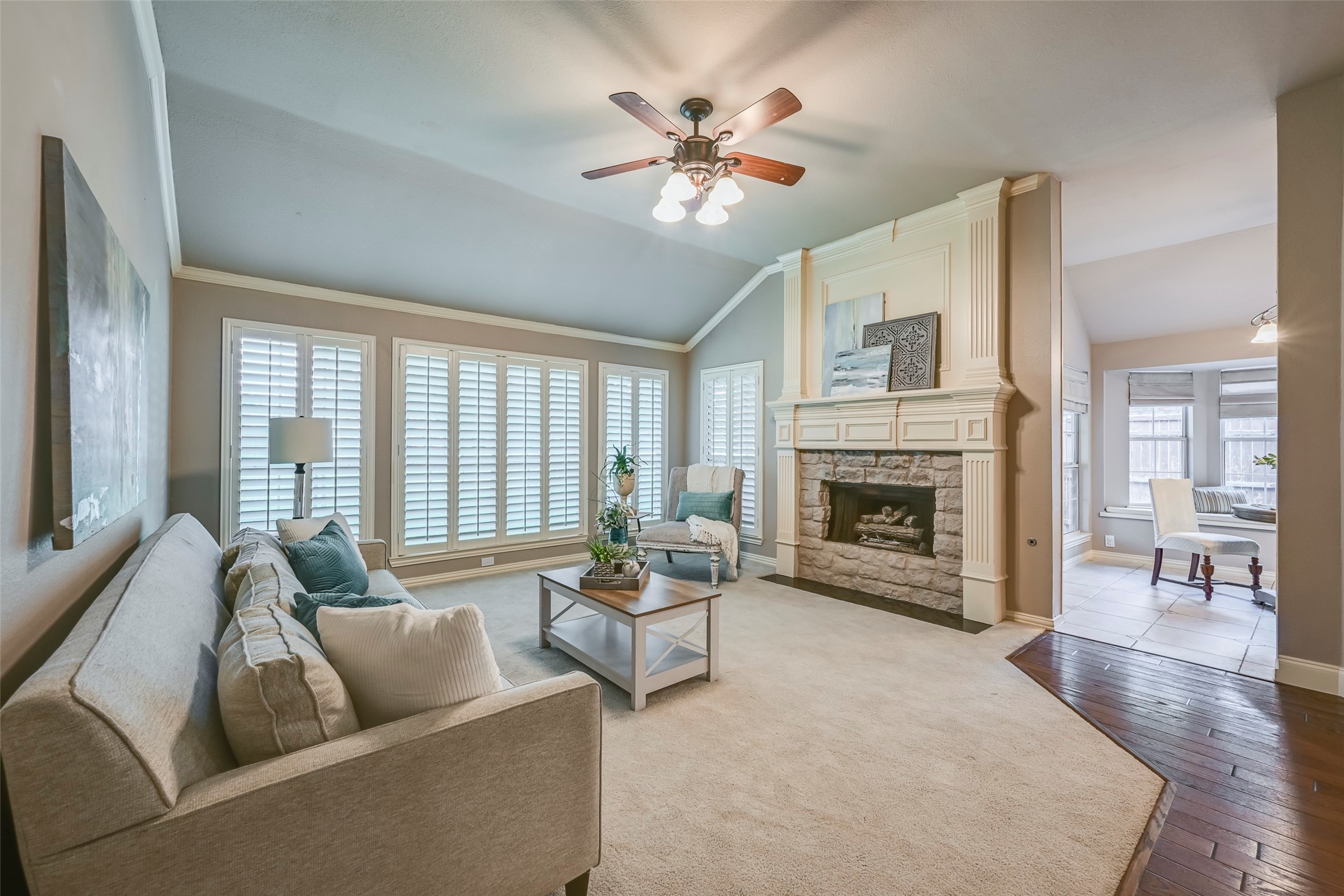 5601 Belle Chasse Lane Frisco TX 75035