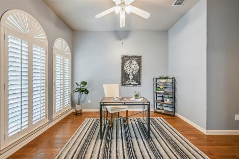 5601 Belle Chasse Lane Frisco TX 75035