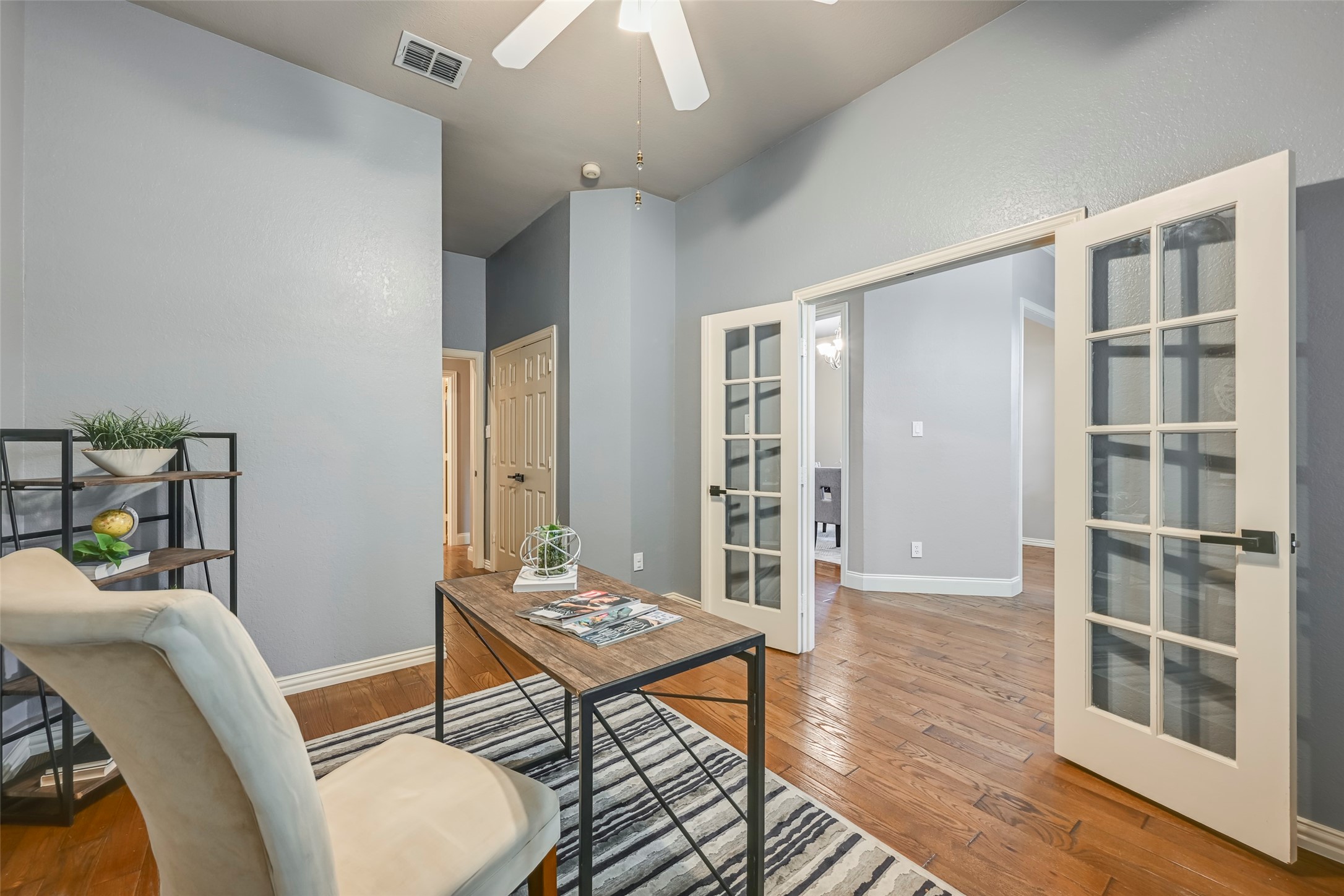 5601 Belle Chasse Lane Frisco TX 75035