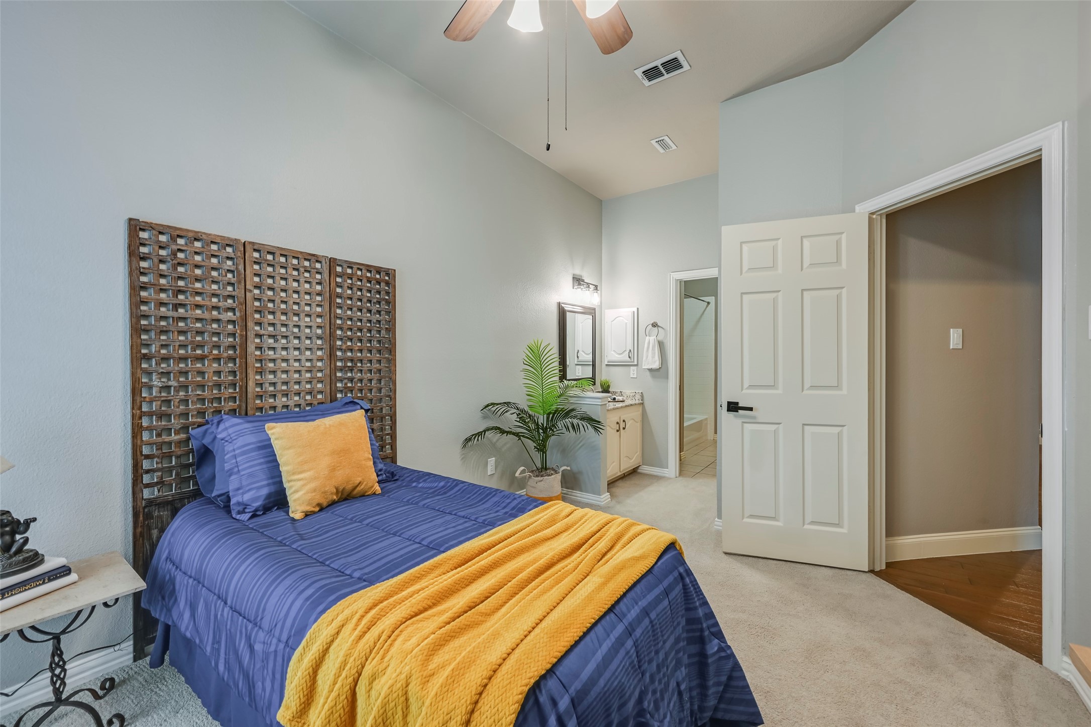 5601 Belle Chasse Lane Frisco TX 75035