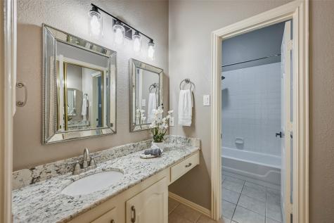 5601 Belle Chasse Lane Frisco TX 75035