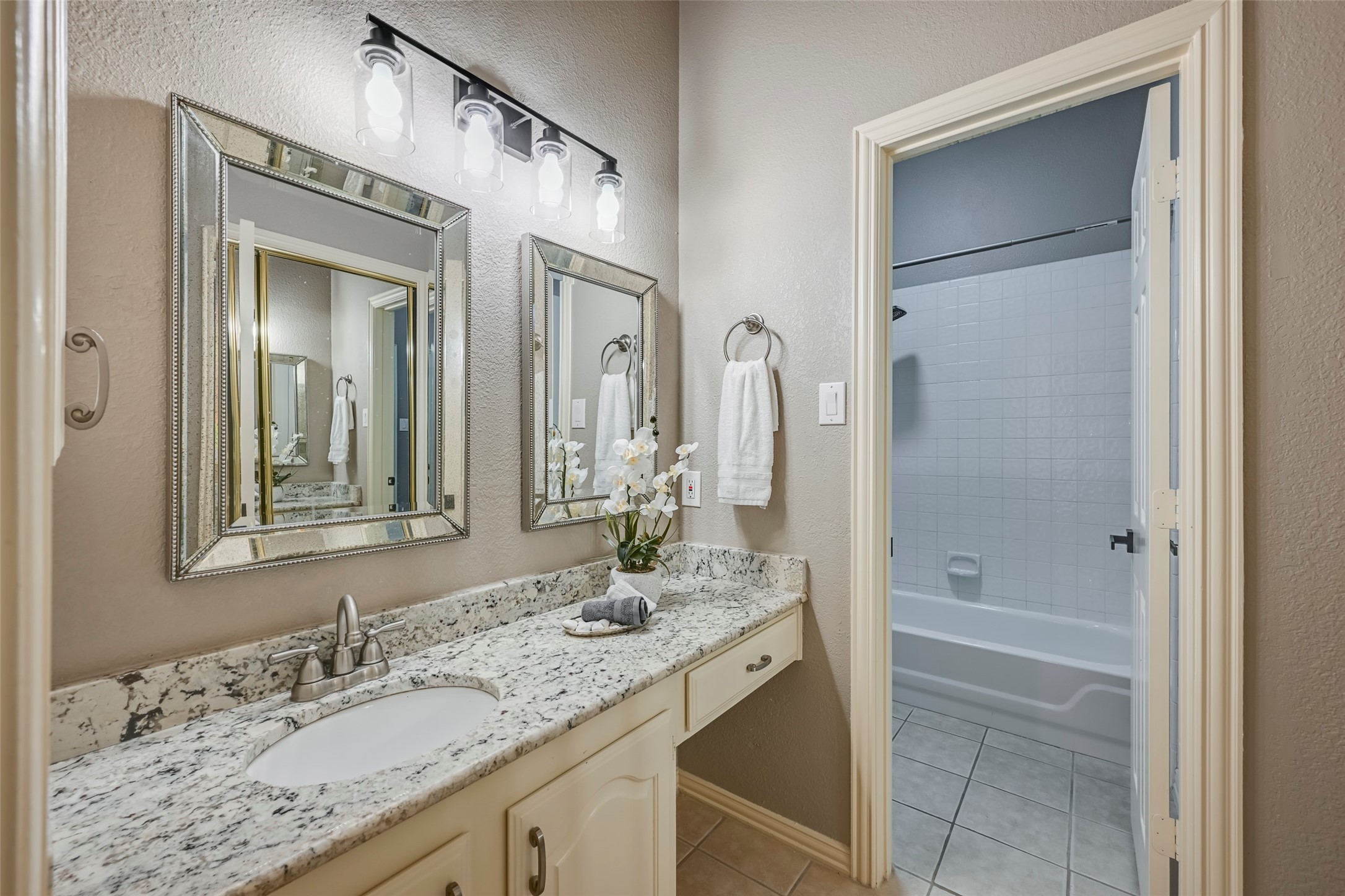 5601 Belle Chasse Lane Frisco TX 75035