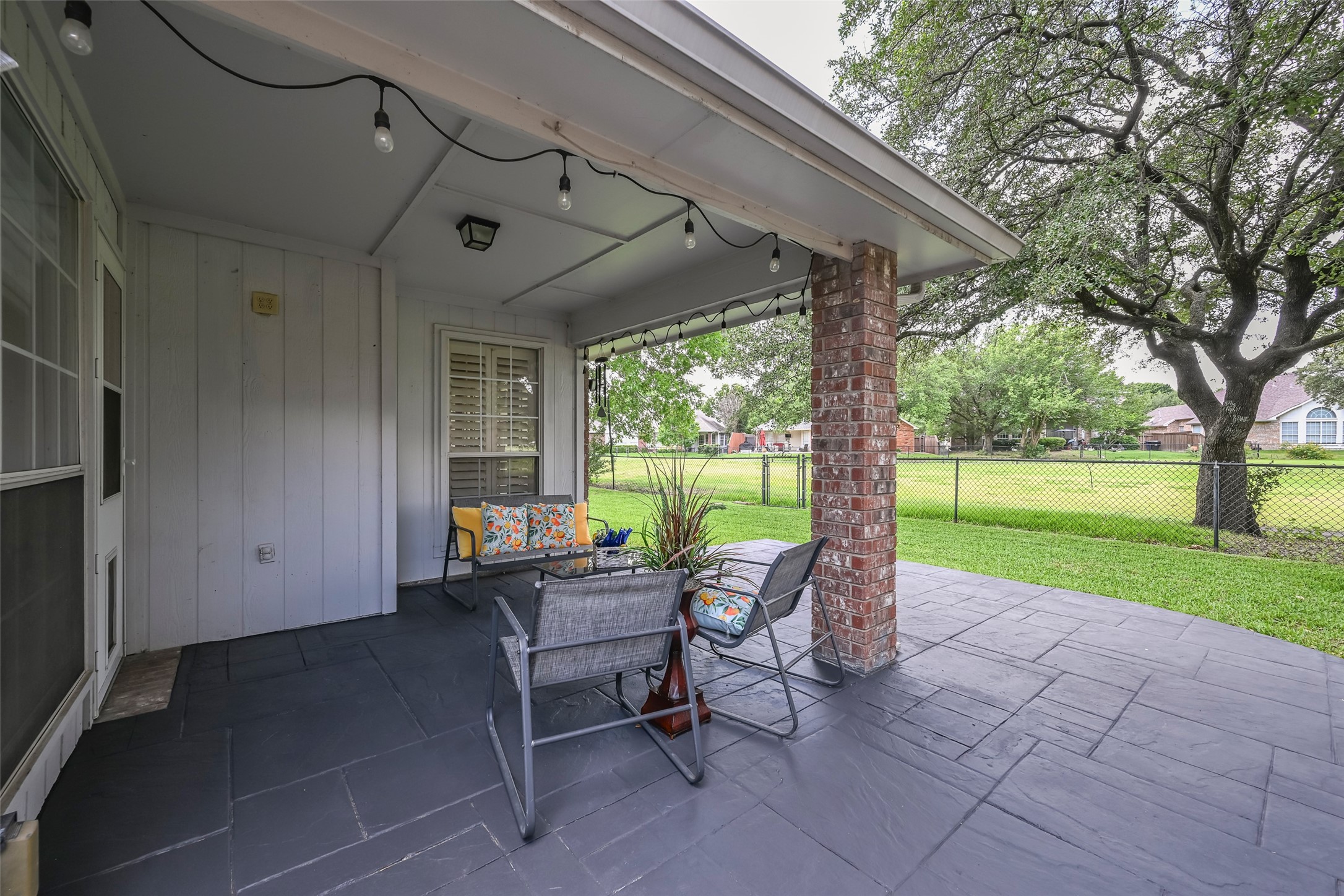 5601 Belle Chasse Lane Frisco TX 75035