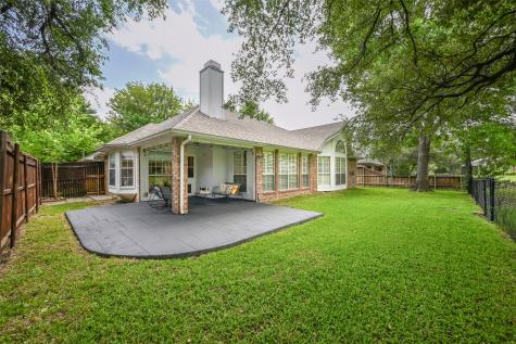 5601 Belle Chasse Lane Frisco TX 75035