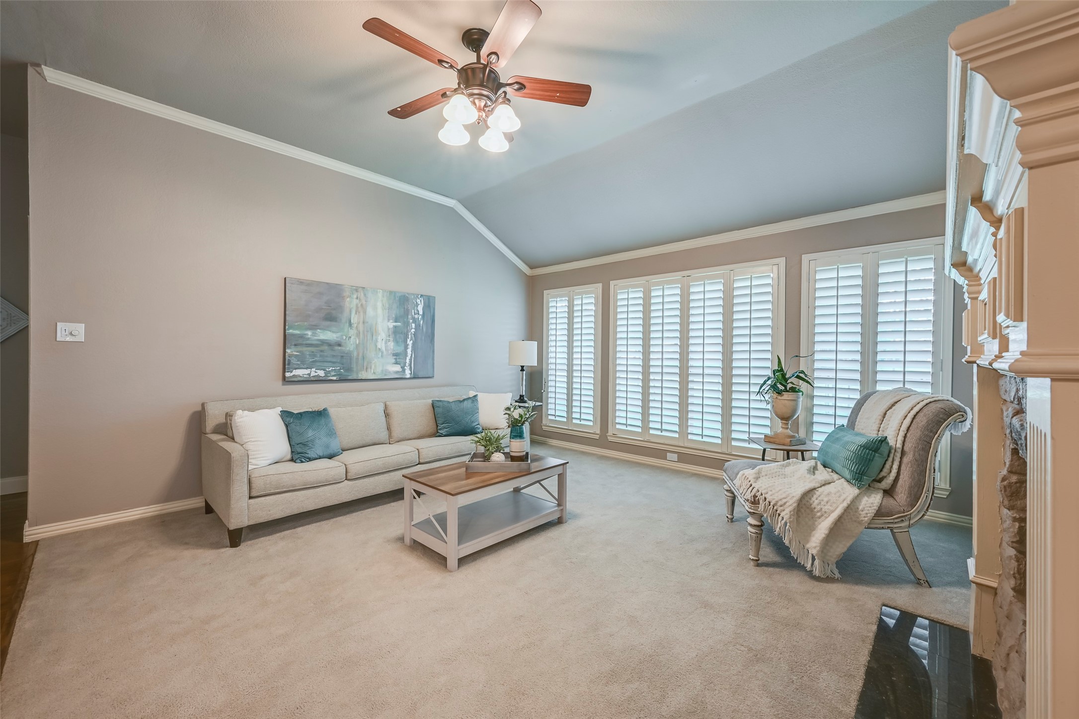 5601 Belle Chasse Lane Frisco TX 75035