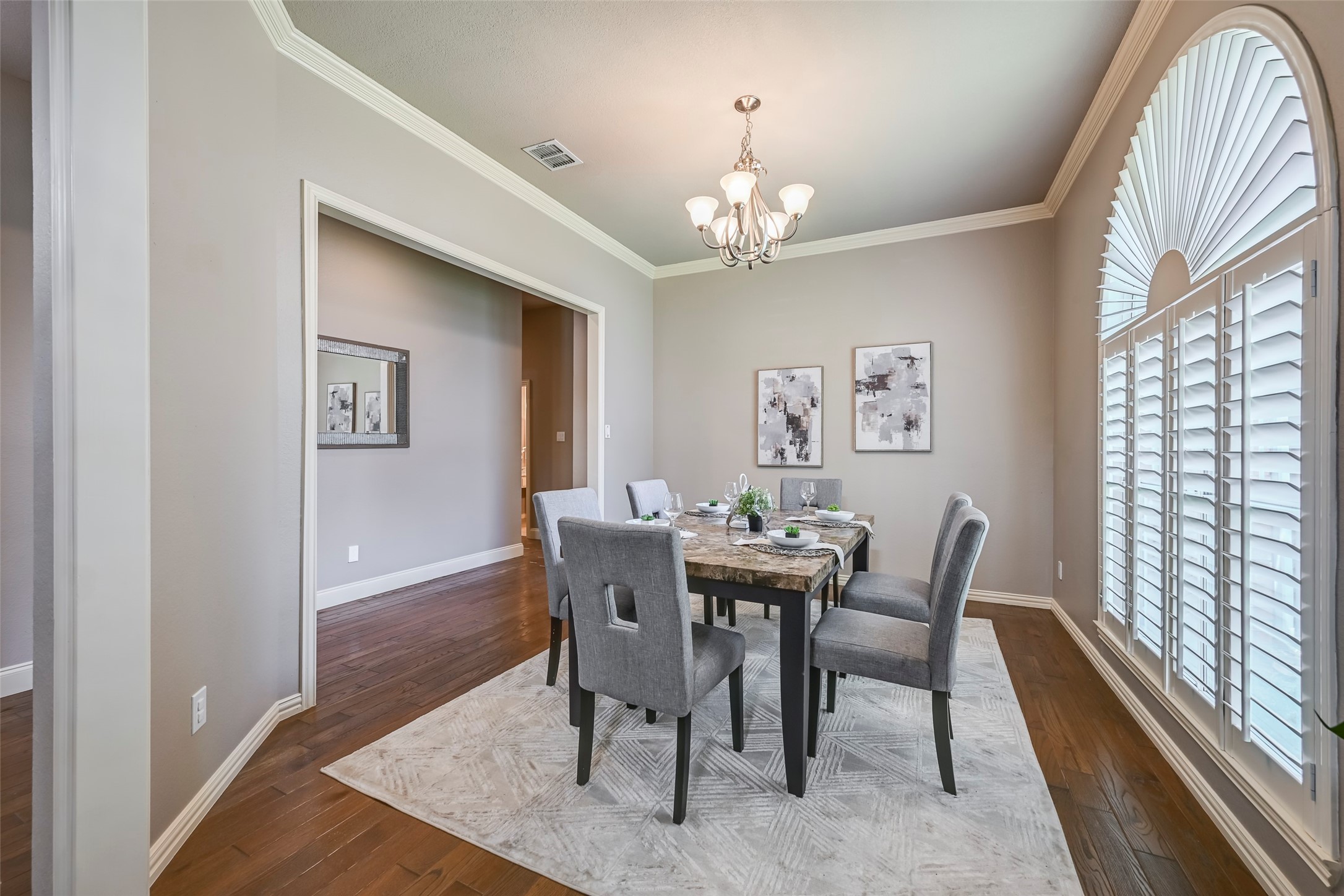 5601 Belle Chasse Lane Frisco TX 75035