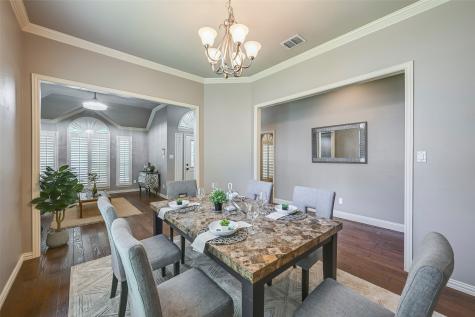5601 Belle Chasse Lane Frisco TX 75035