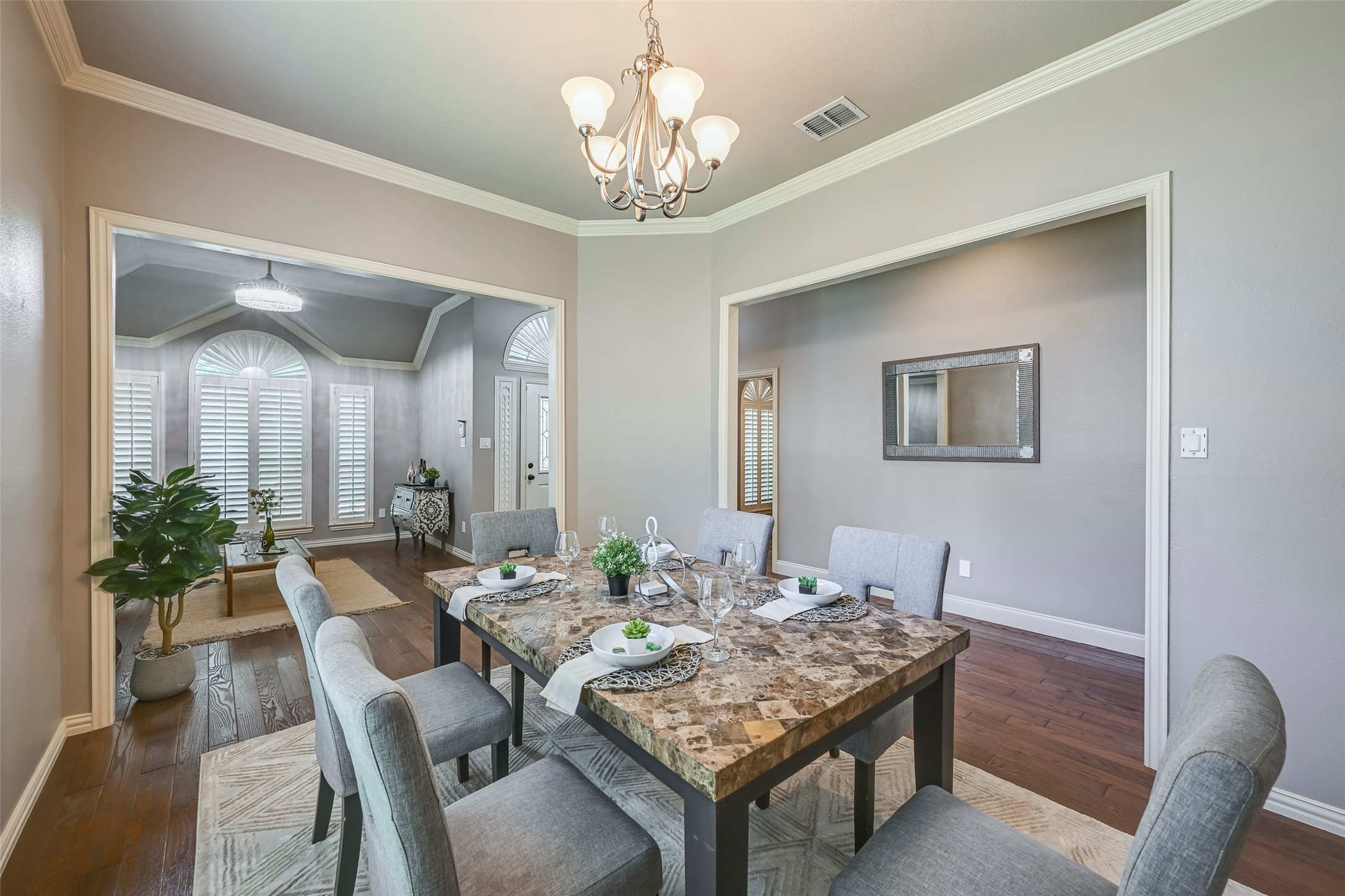 5601 Belle Chasse Lane Frisco TX 75035