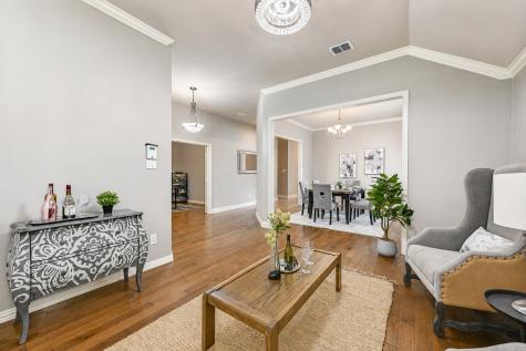 5601 Belle Chasse Lane Frisco TX 75035