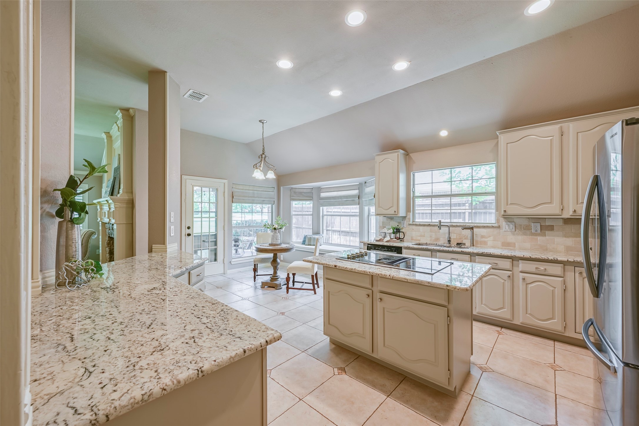 5601 Belle Chasse Lane Frisco TX 75035