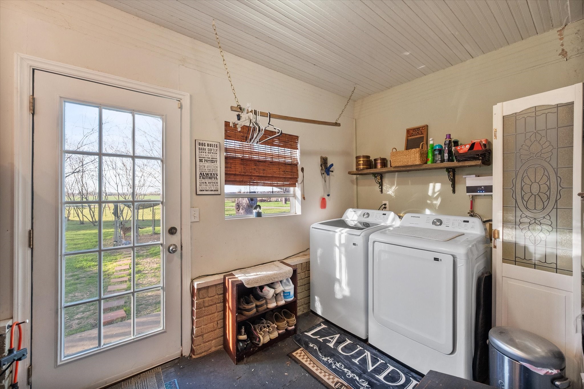 300 5th Street Kerens TX 75144