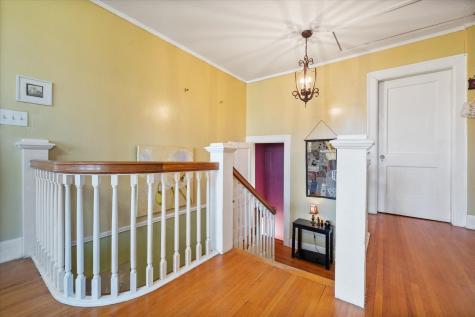300 5th Street Kerens TX 75144