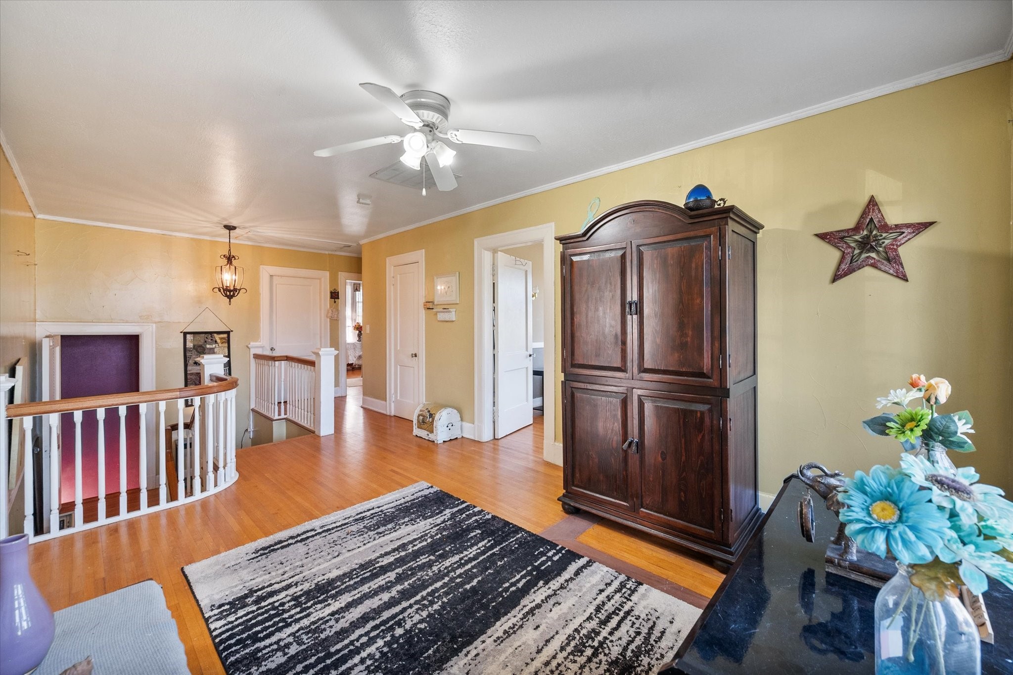 300 5th Street Kerens TX 75144