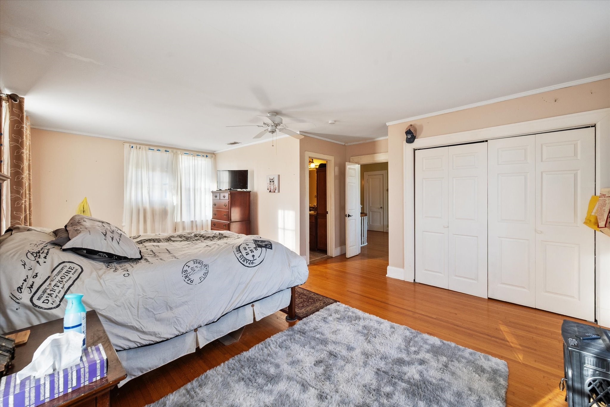 300 5th Street Kerens TX 75144