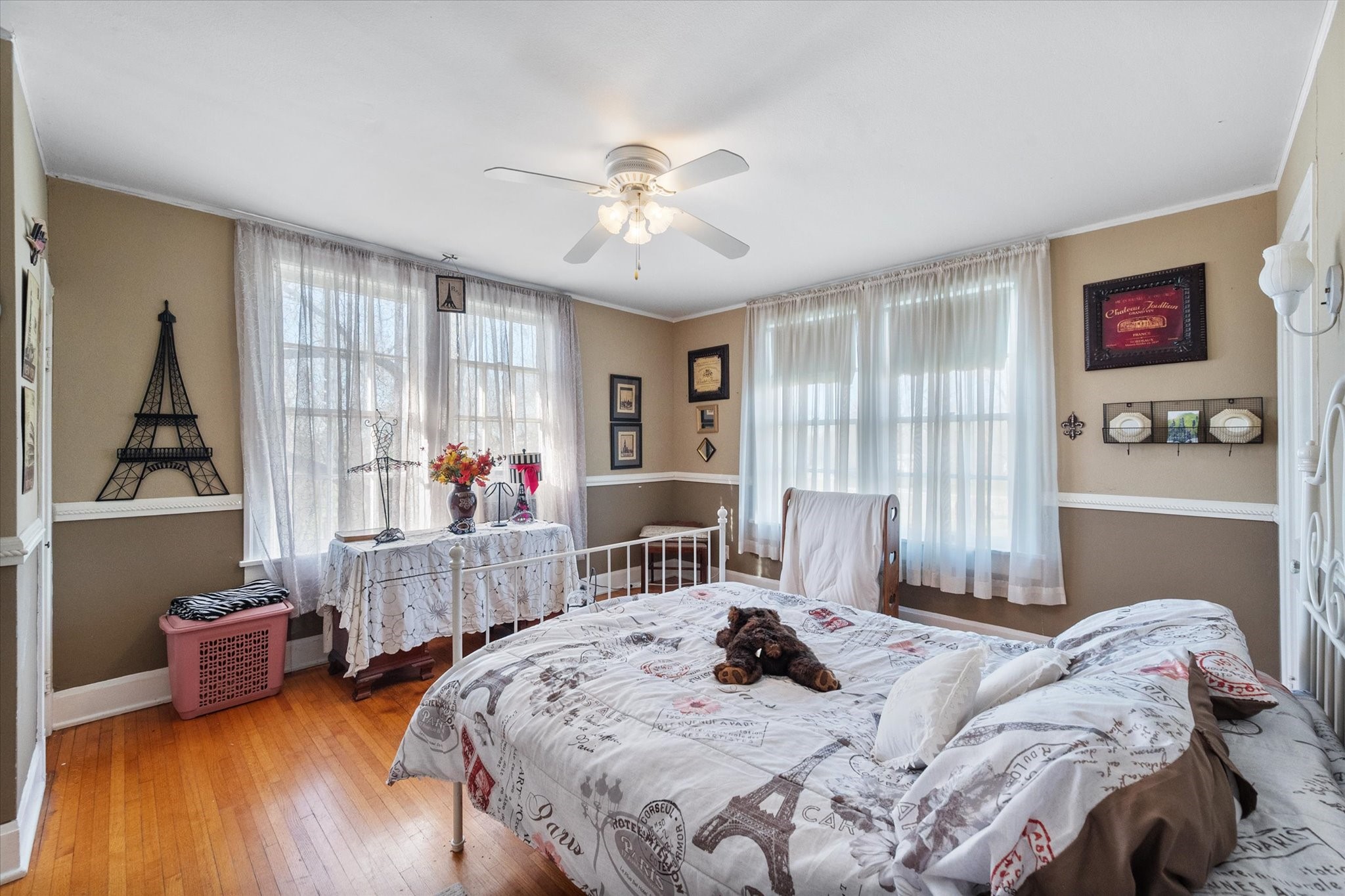 300 5th Street Kerens TX 75144