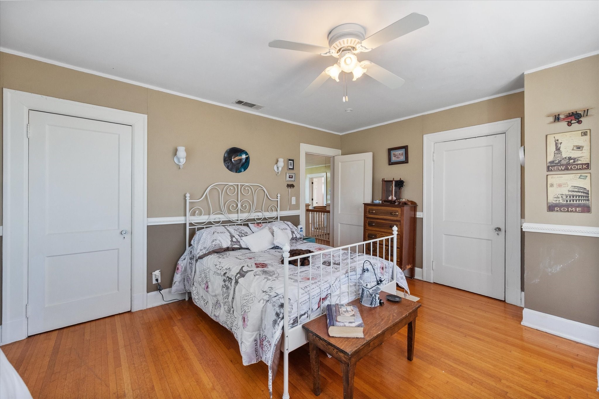 300 5th Street Kerens TX 75144