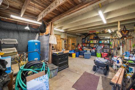 300 5th Street Kerens TX 75144