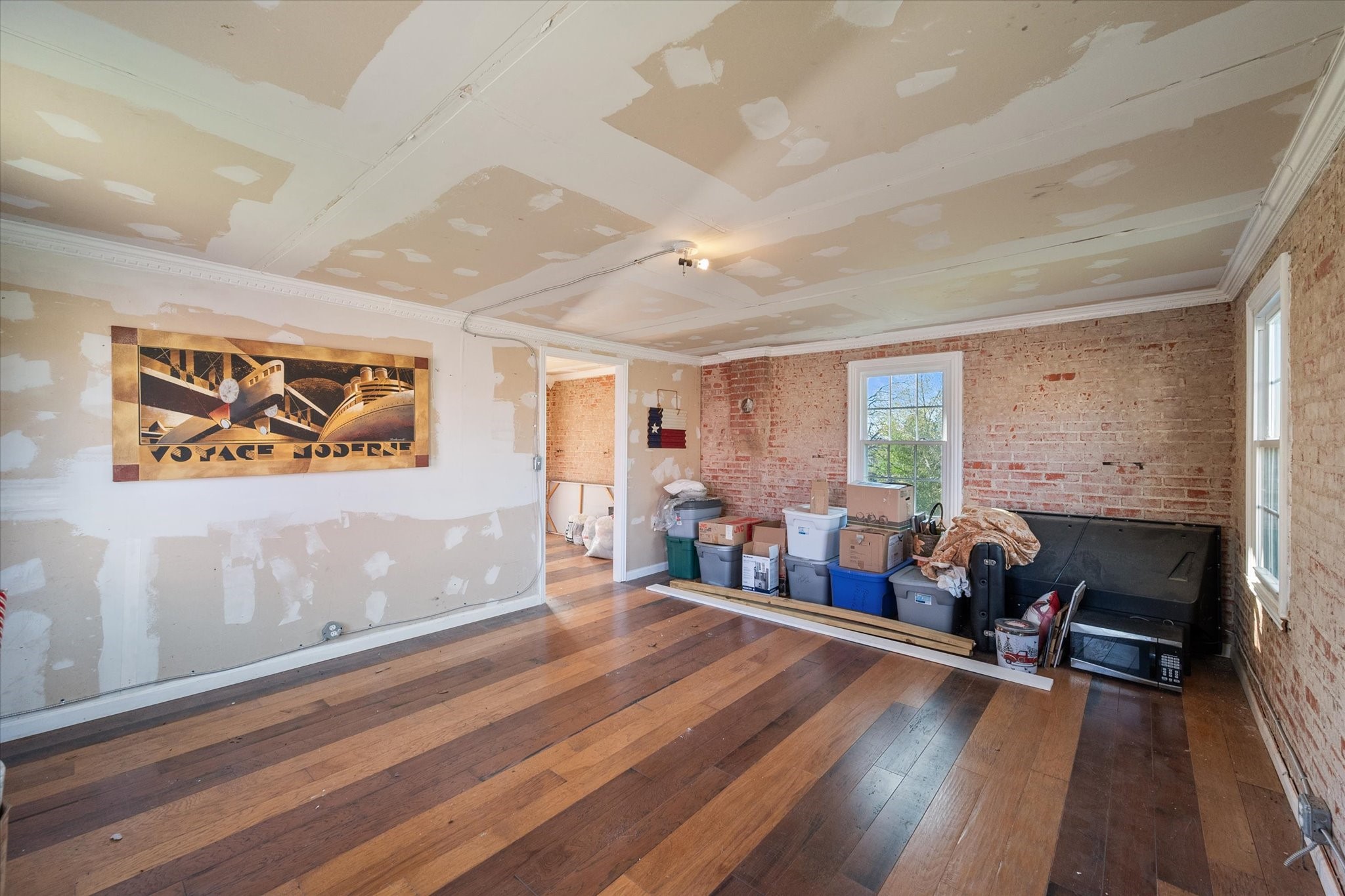 300 5th Street Kerens TX 75144
