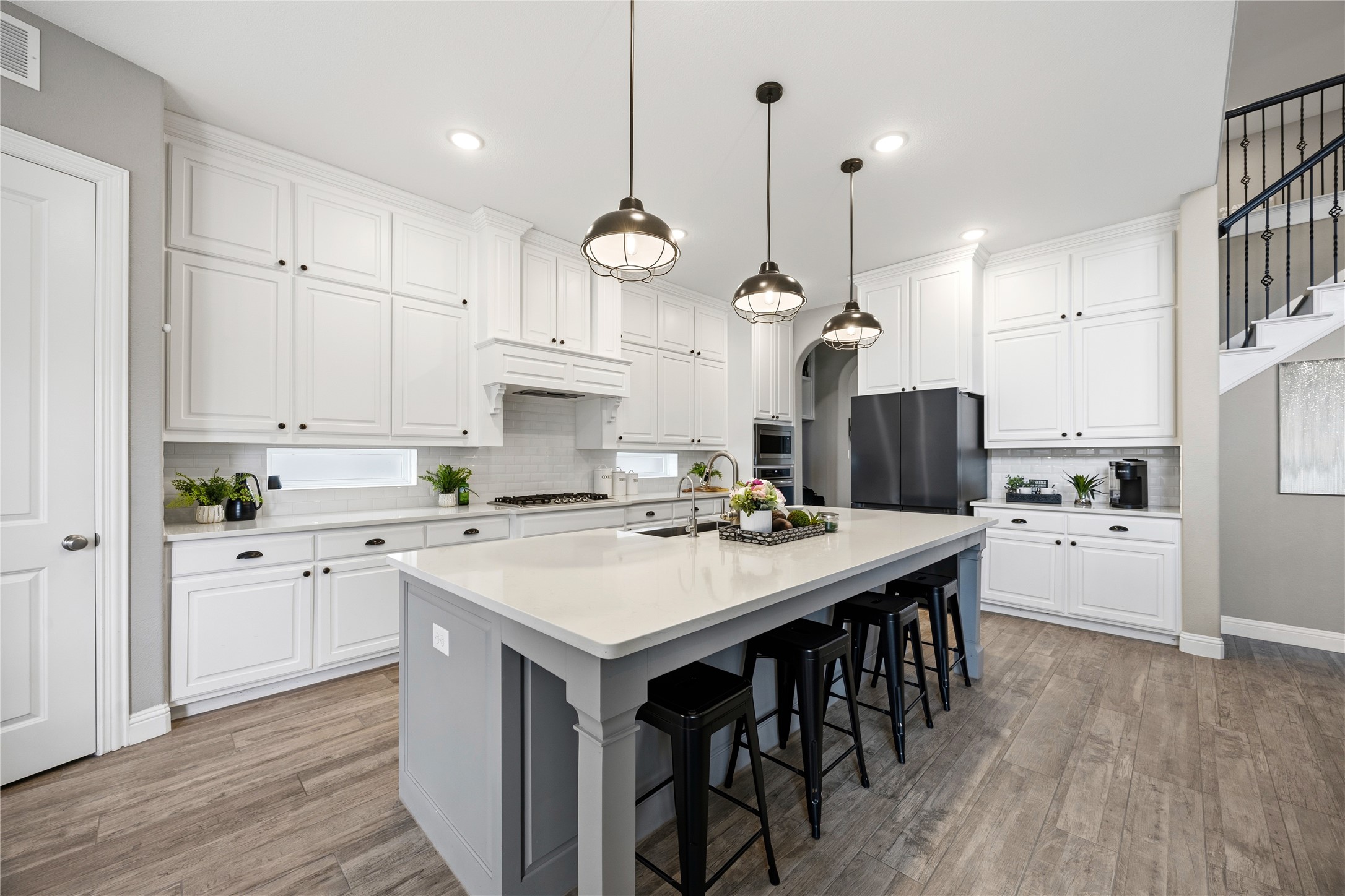 13520 Kettle Camp Road Frisco TX 75035