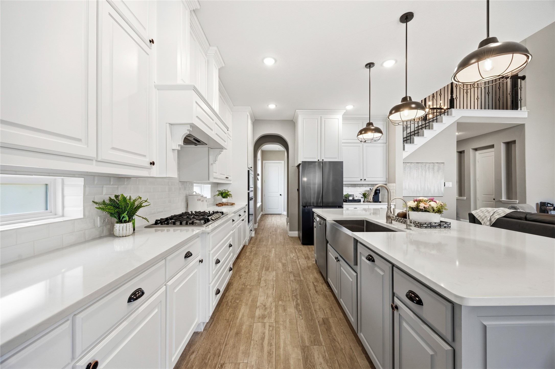 13520 Kettle Camp Road Frisco TX 75035