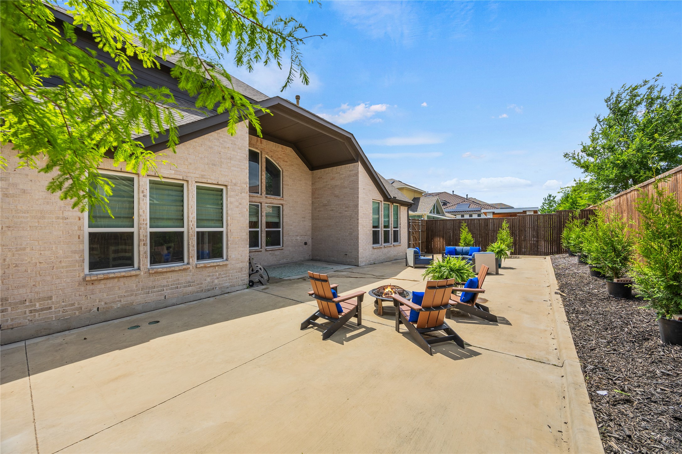 13520 Kettle Camp Road Frisco TX 75035