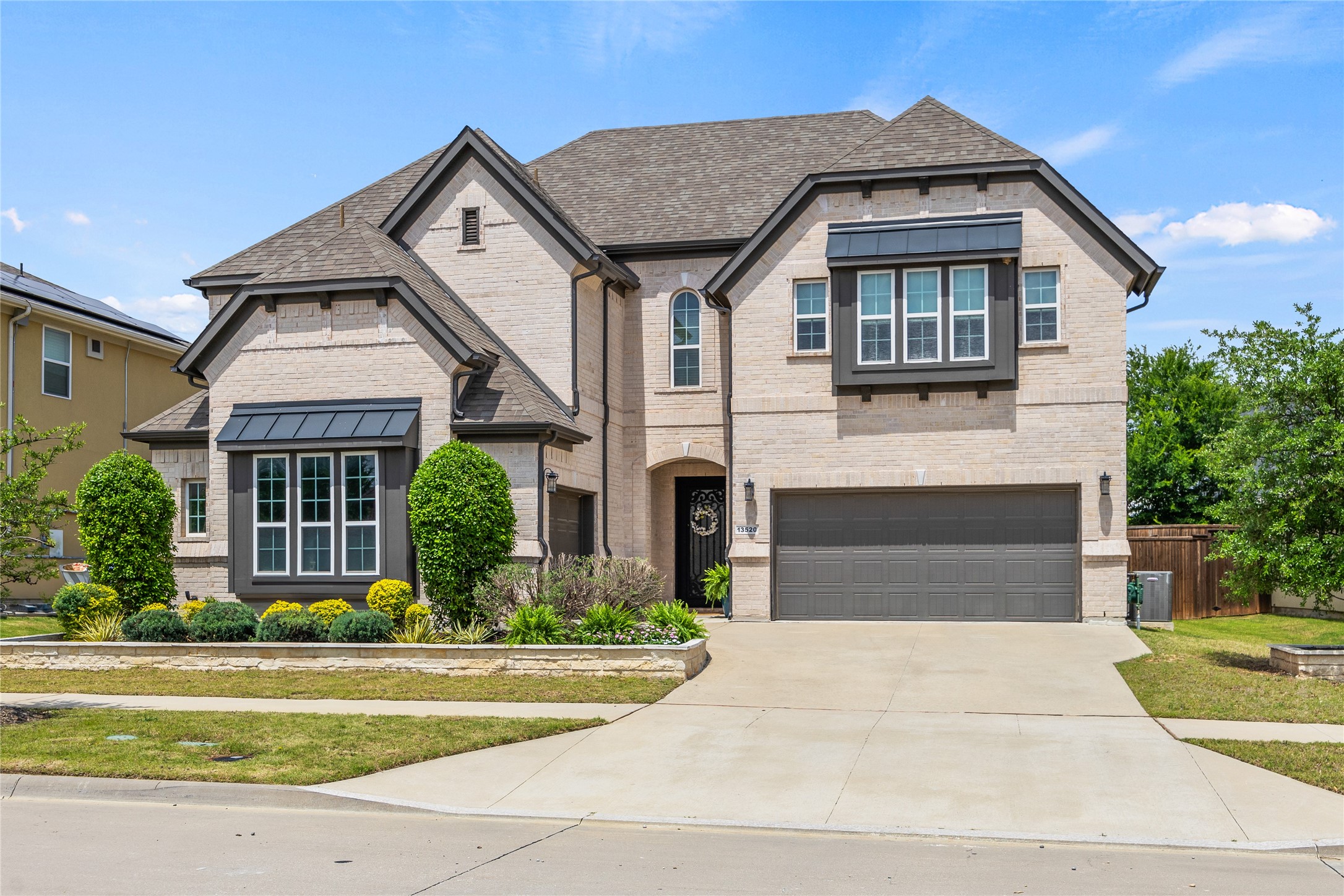 13520 Kettle Camp Road Frisco TX 75035