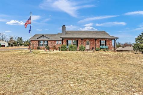 2035 Davy Lane Denison TX 75020