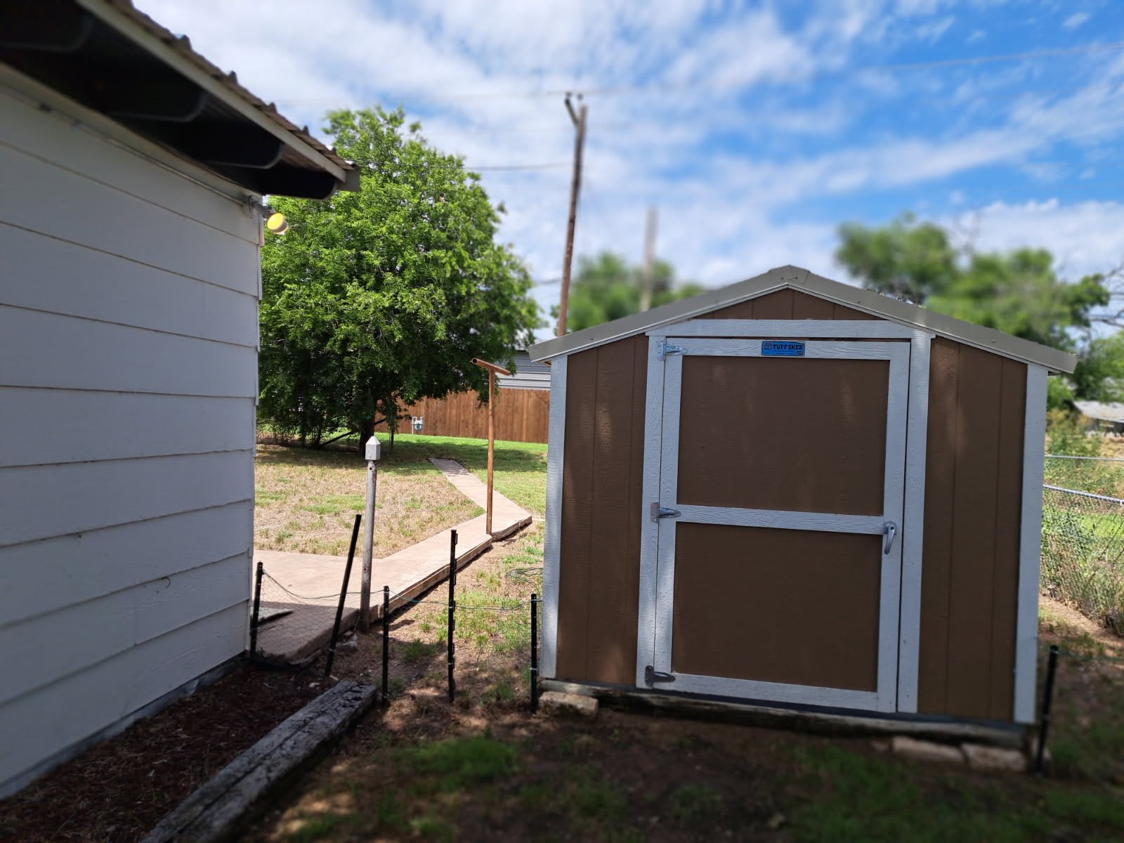 406 N 6th Street Ballinger TX 76821