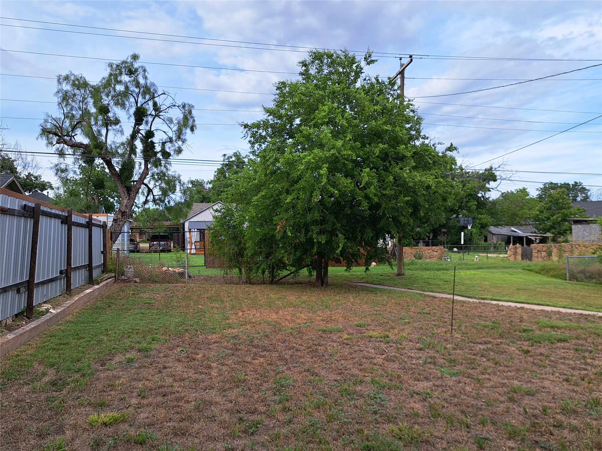 406 N 6th Street Ballinger TX 76821