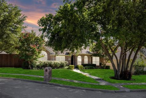 3726 Sam Rayburn Trail Dallas TX 75287