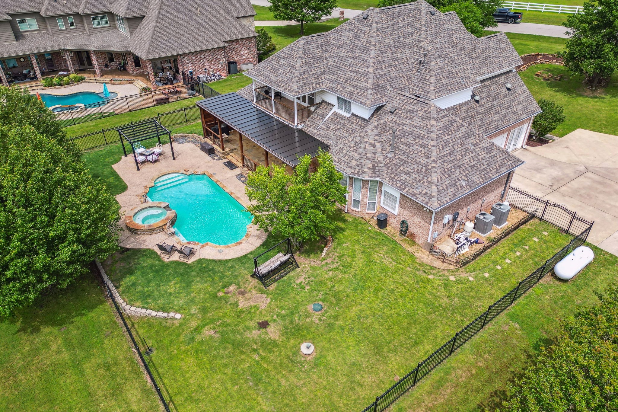 3689 Heritage Trail Celina TX 75009