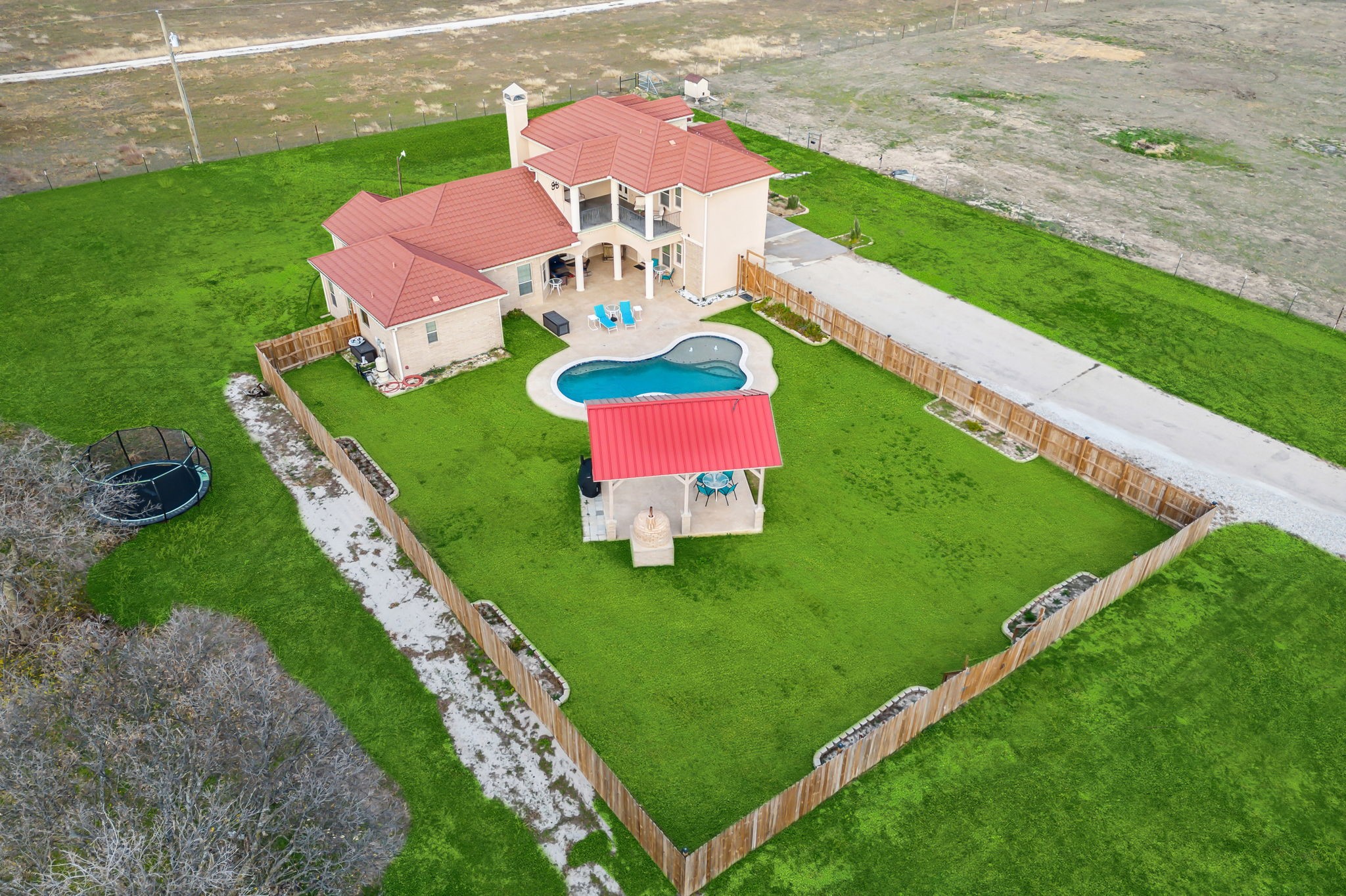 14037 Fm 1173 Krum TX 76249