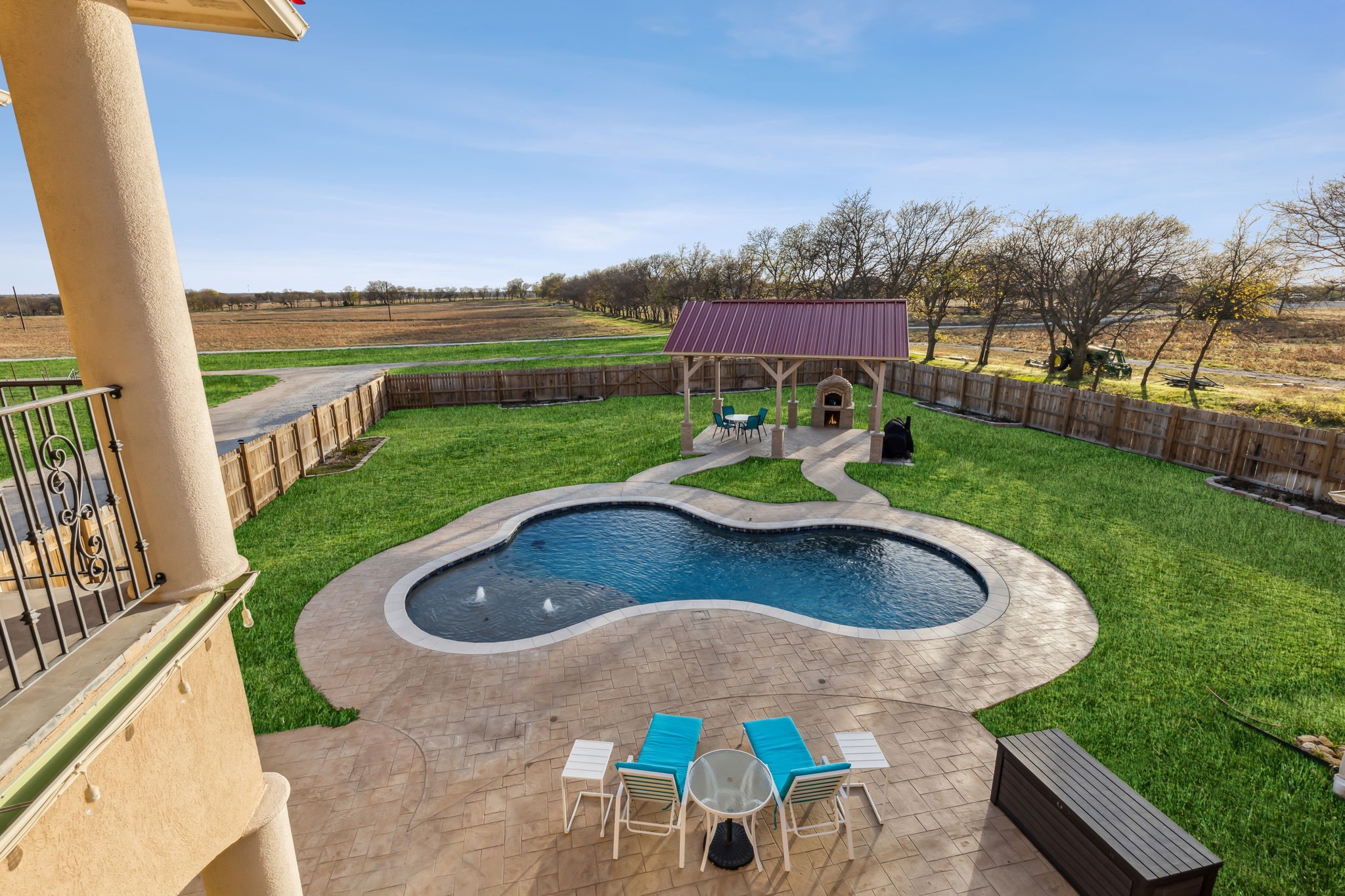 14037 Fm 1173 Krum TX 76249