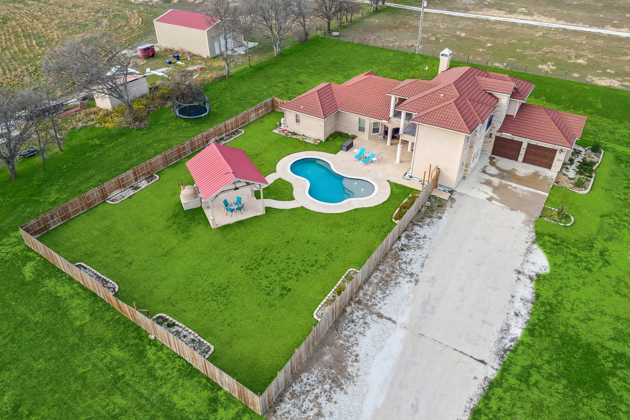 14037 Fm 1173 Krum TX 76249