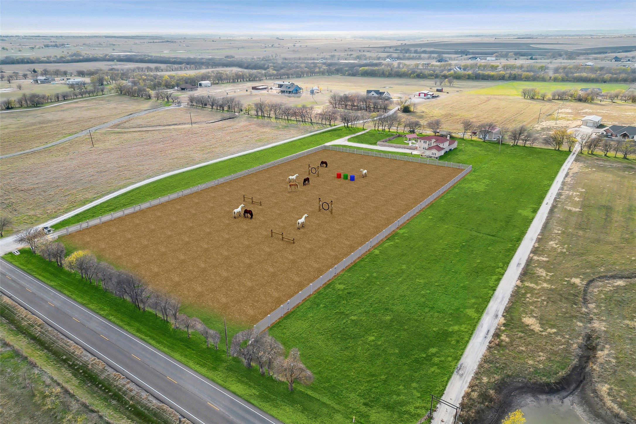 14037 Fm 1173 Krum TX 76249