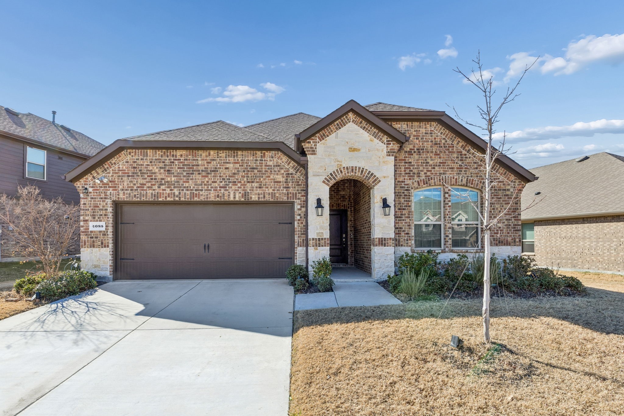 4085 Ellinger Drive Heath TX 75126