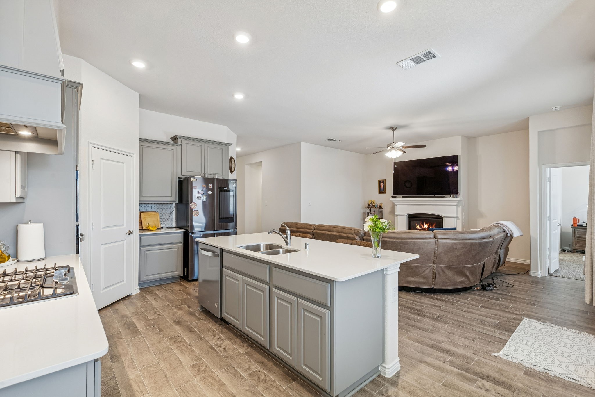 4085 Ellinger Drive Heath TX 75126