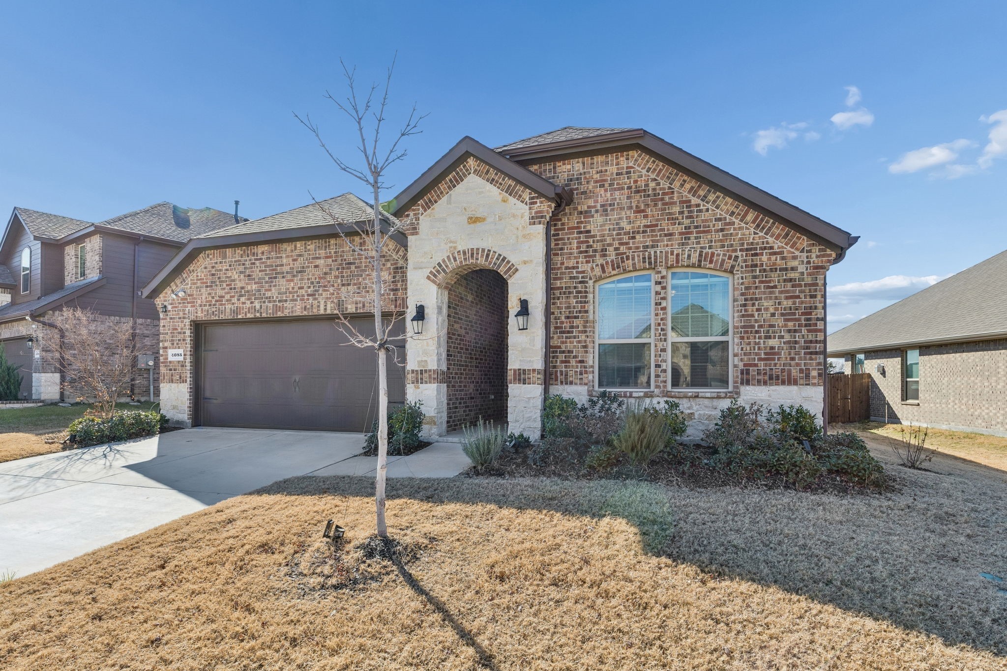 4085 Ellinger Drive Heath TX 75126