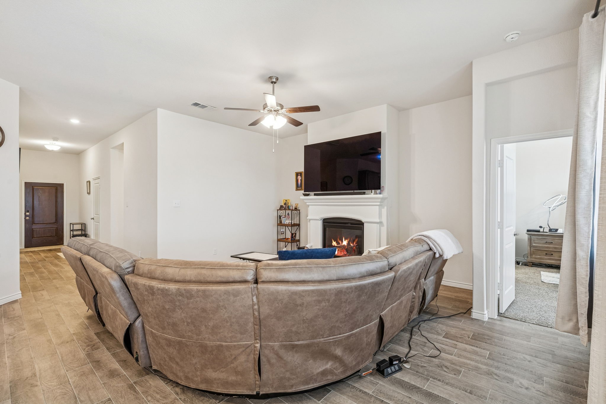 4085 Ellinger Drive Heath TX 75126