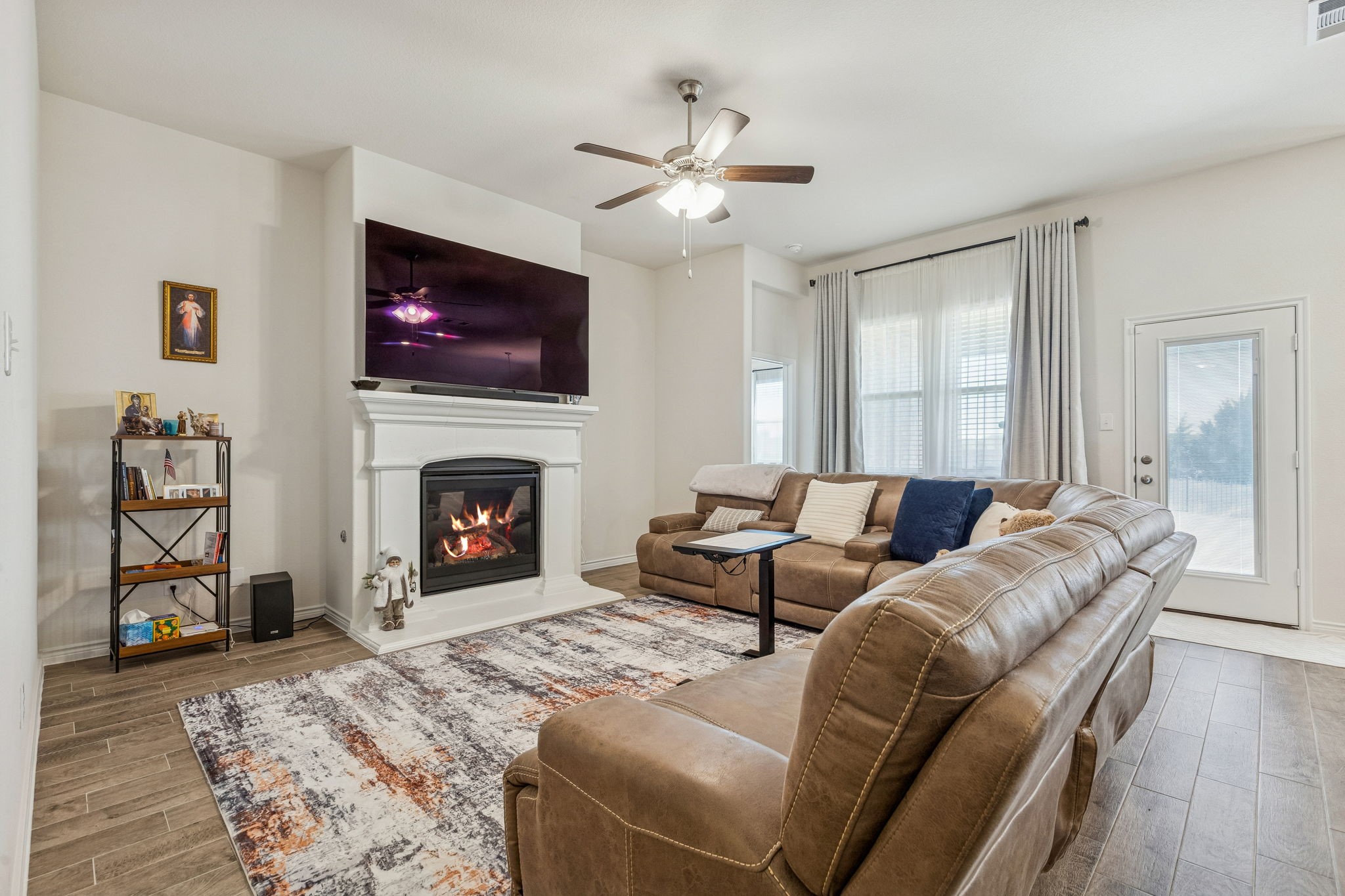 4085 Ellinger Drive Heath TX 75126